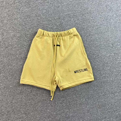 Essentials Shorts