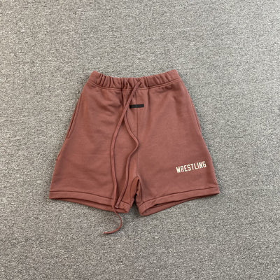 Essentials Shorts