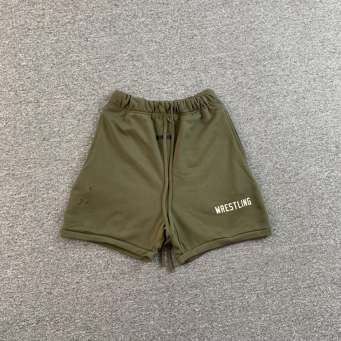 Essentials Shorts