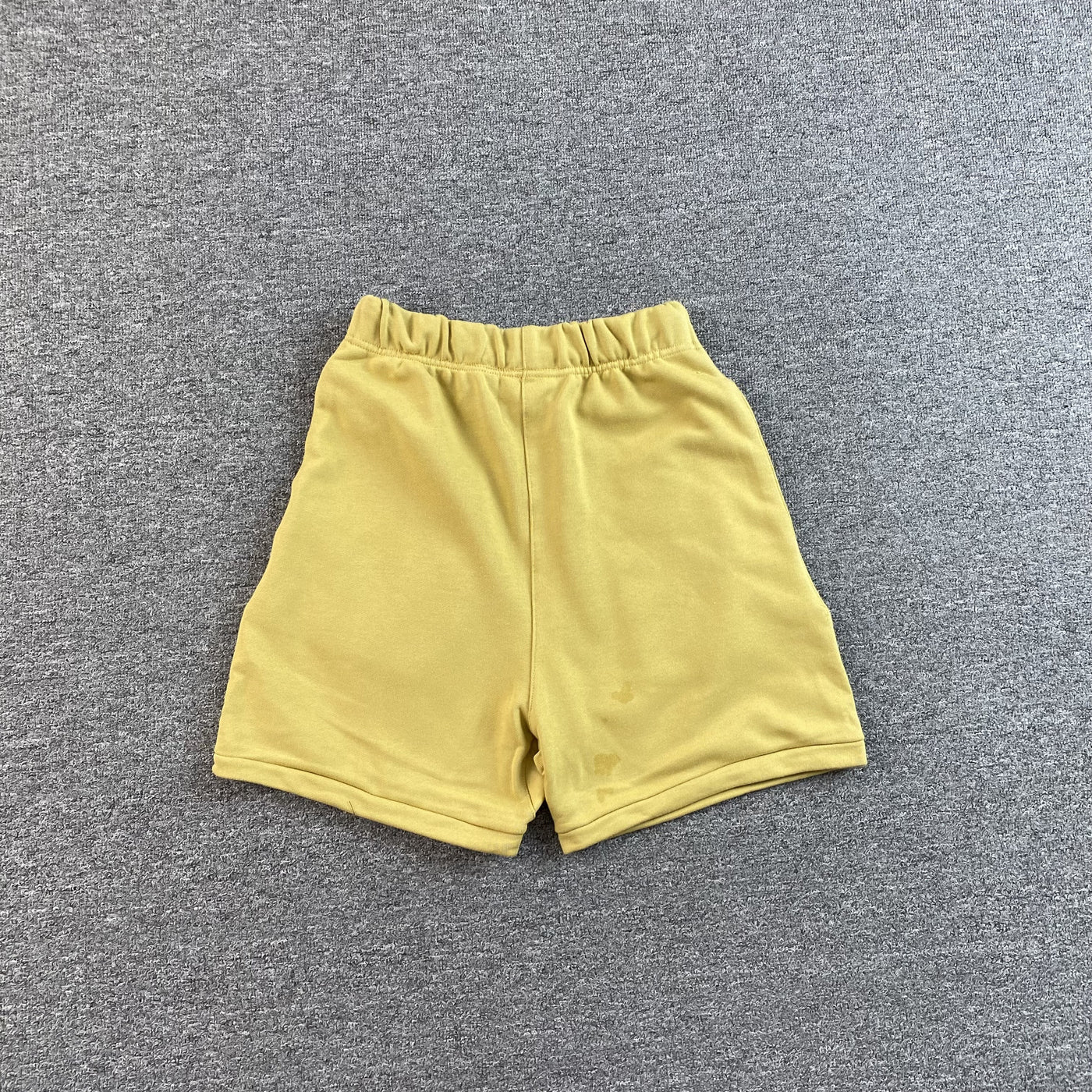 Essentials Shorts