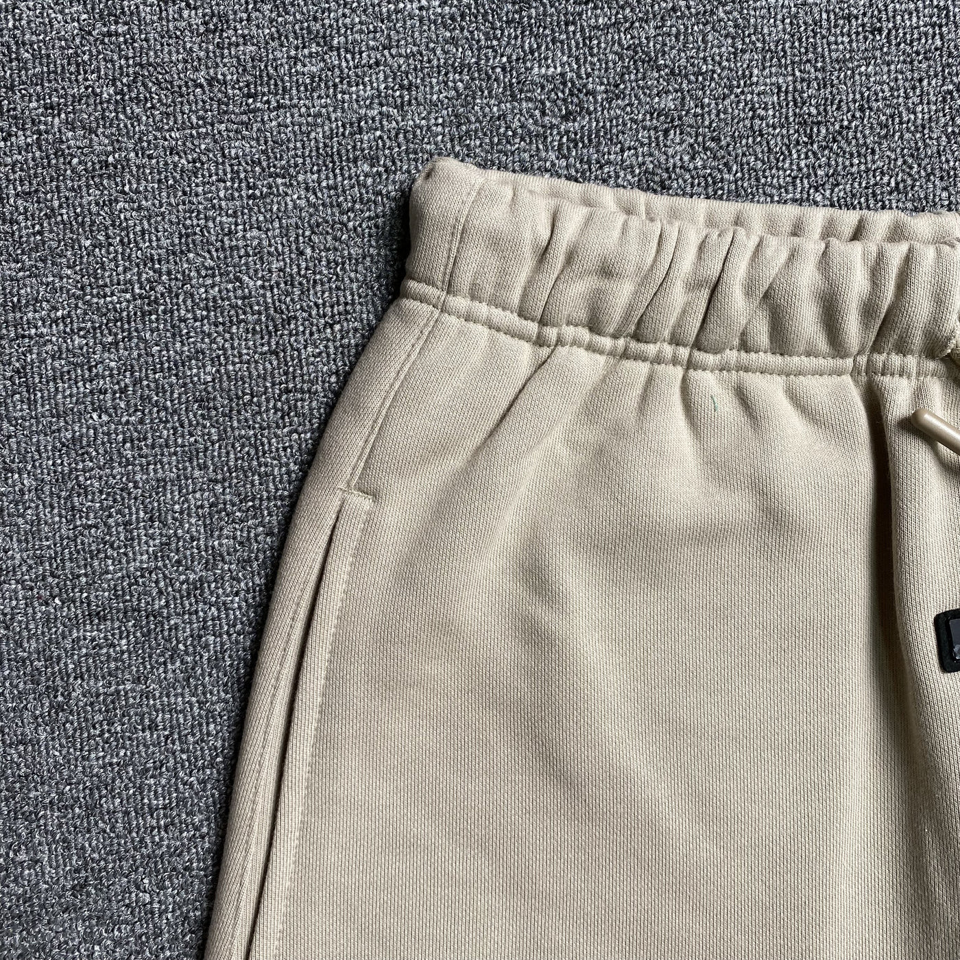 Essentials Shorts