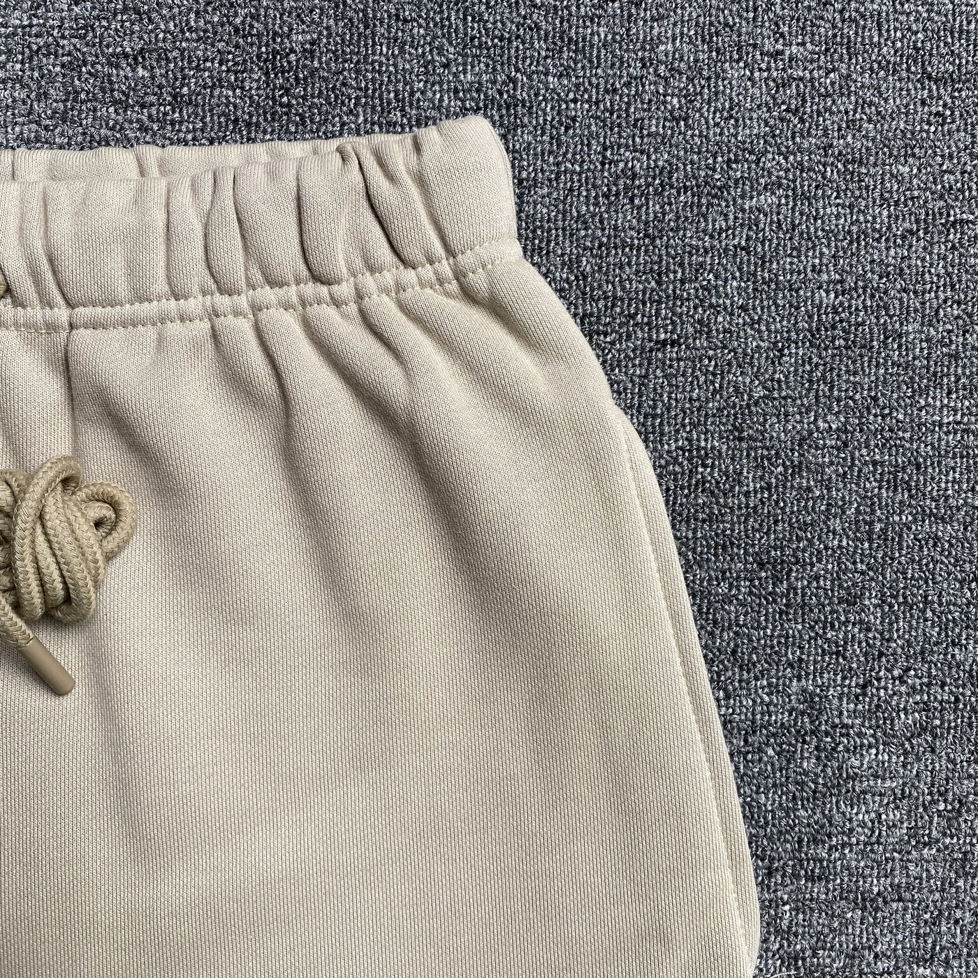 Essentials Shorts