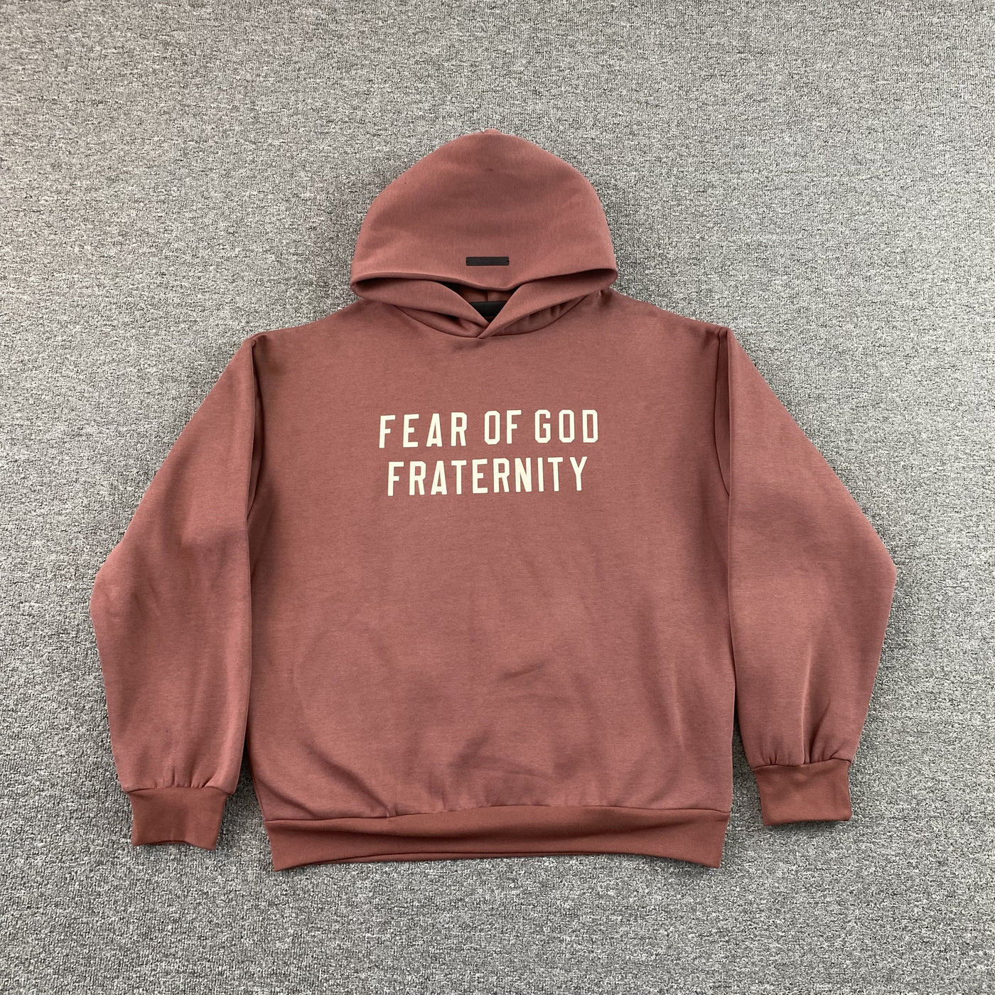 Essentials Hoodie