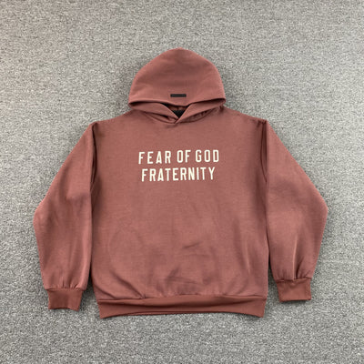 Essentials Hoodie