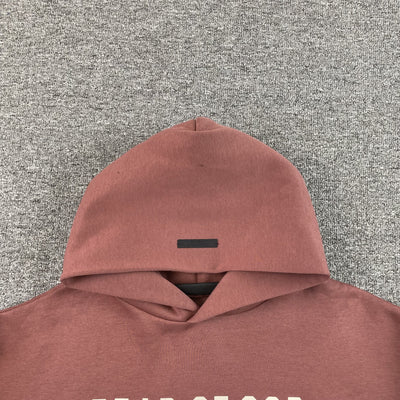 Essentials Hoodie