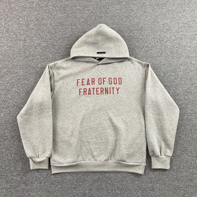 Essentials Hoodie