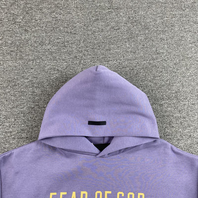 Essentials Hoodie