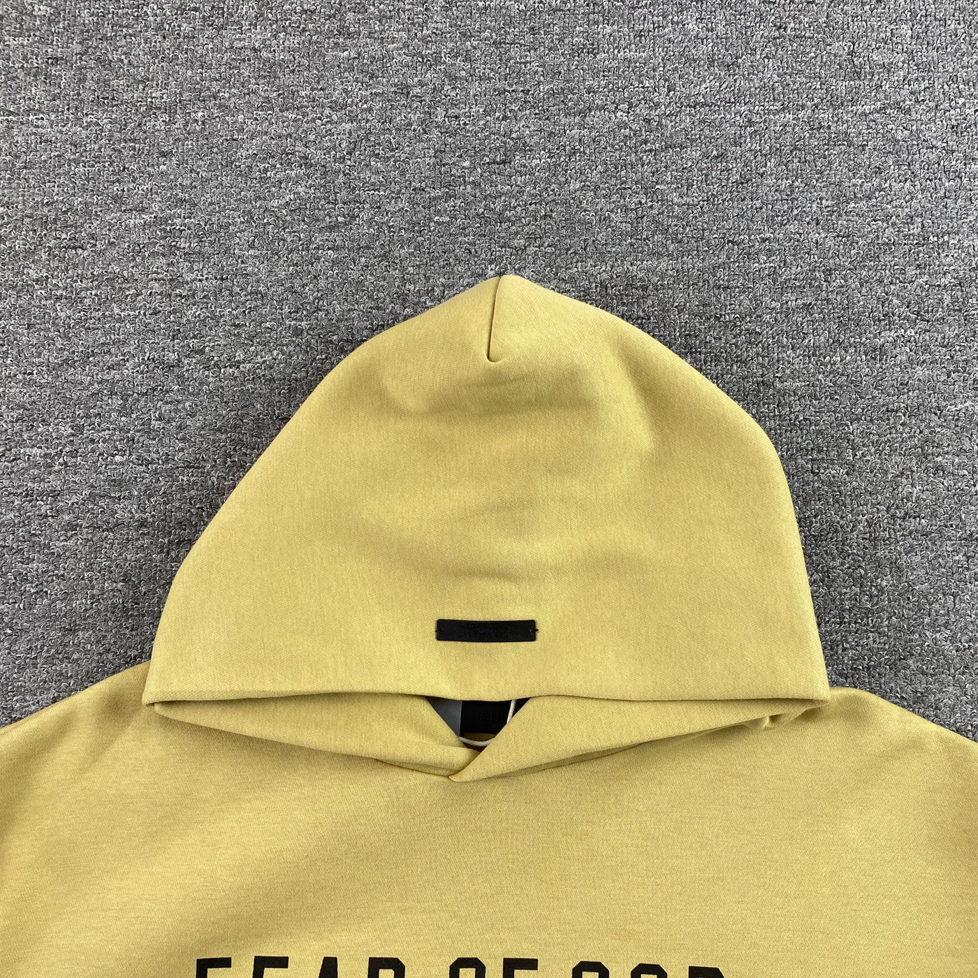 Essentials Hoodie