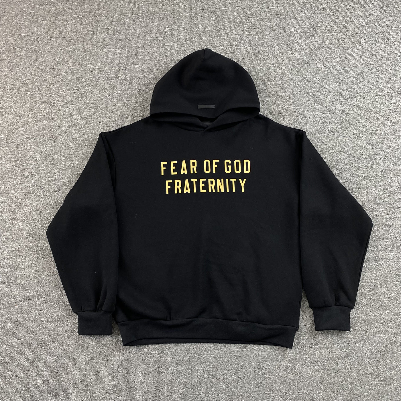 Essentials Hoodie