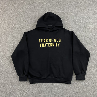 Essentials Hoodie