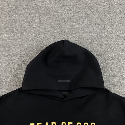 Essentials Hoodie