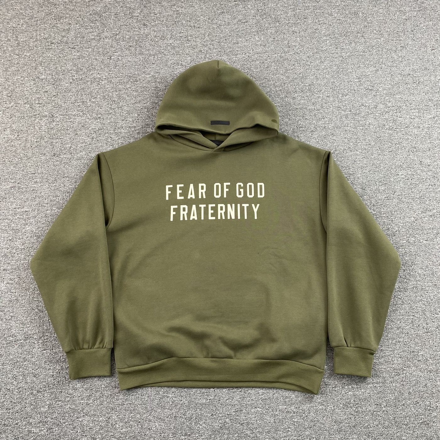 Essentials Hoodie