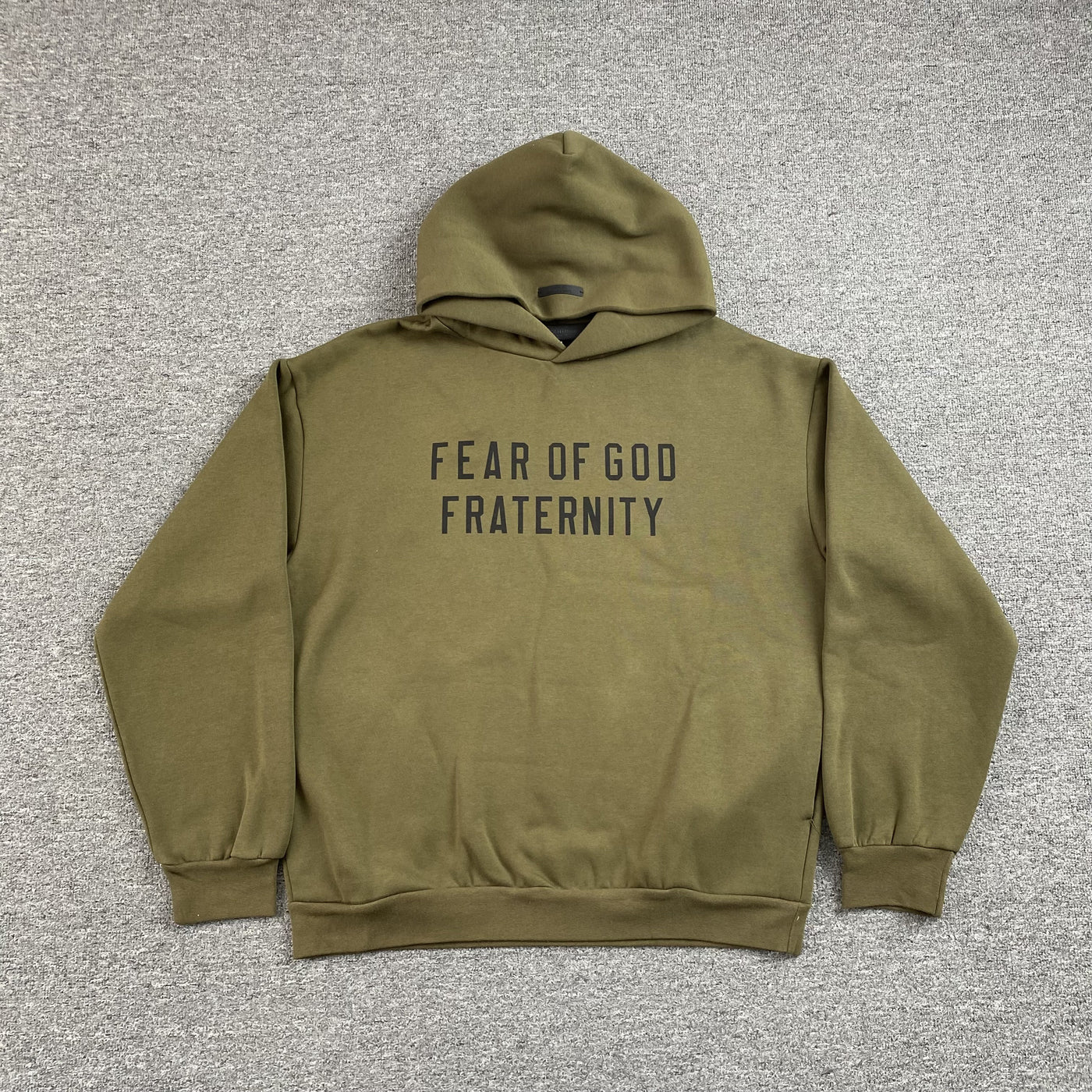 Essentials Hoodie