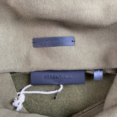 Essentials Hoodie