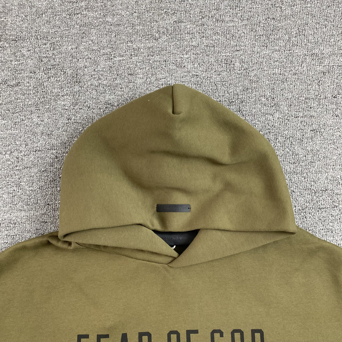 Essentials Hoodie