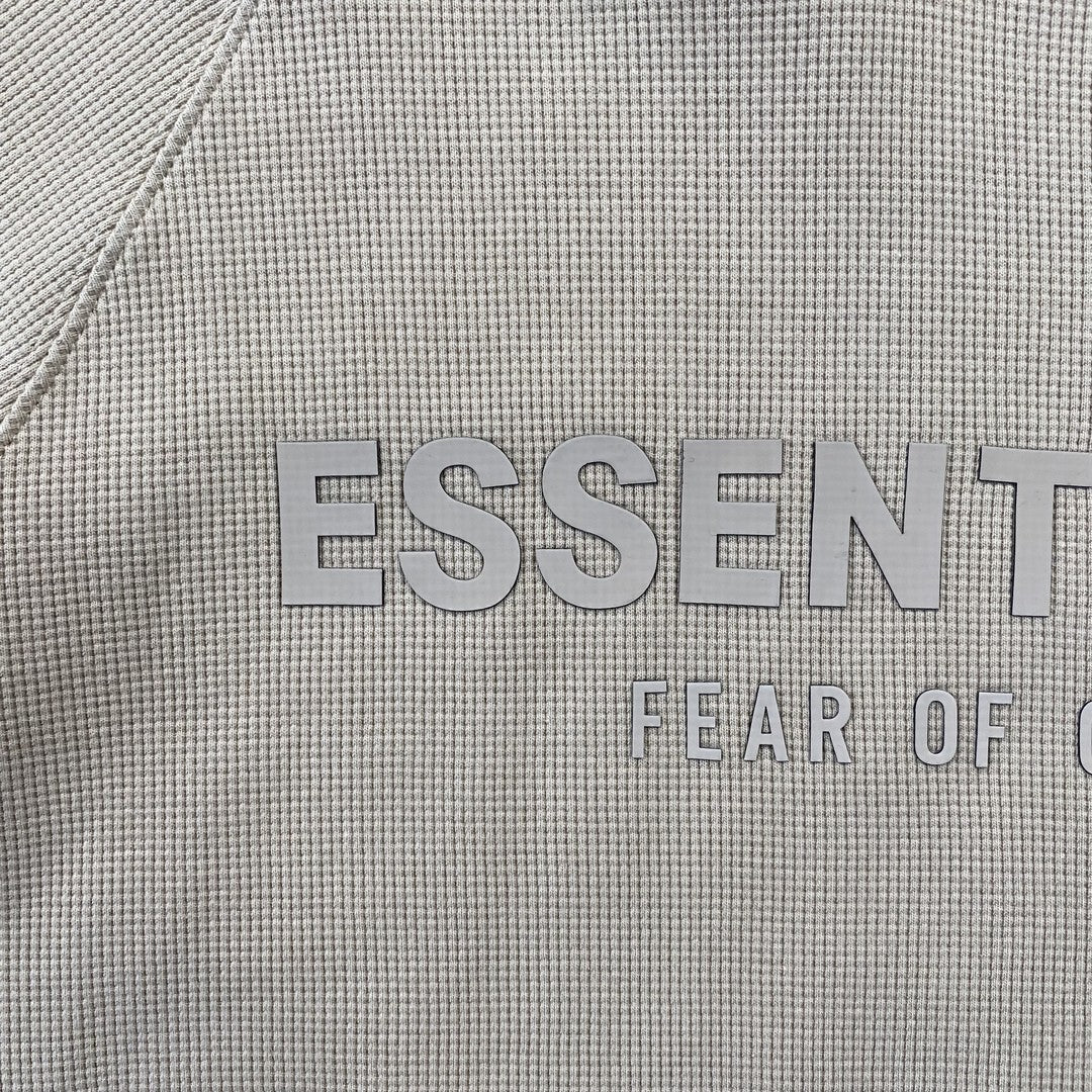 Essentials Hoodie