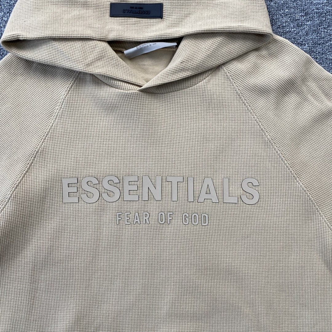 Essentials Hoodie