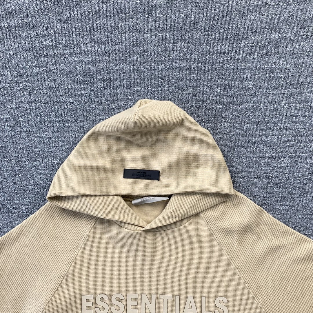 Essentials Hoodie