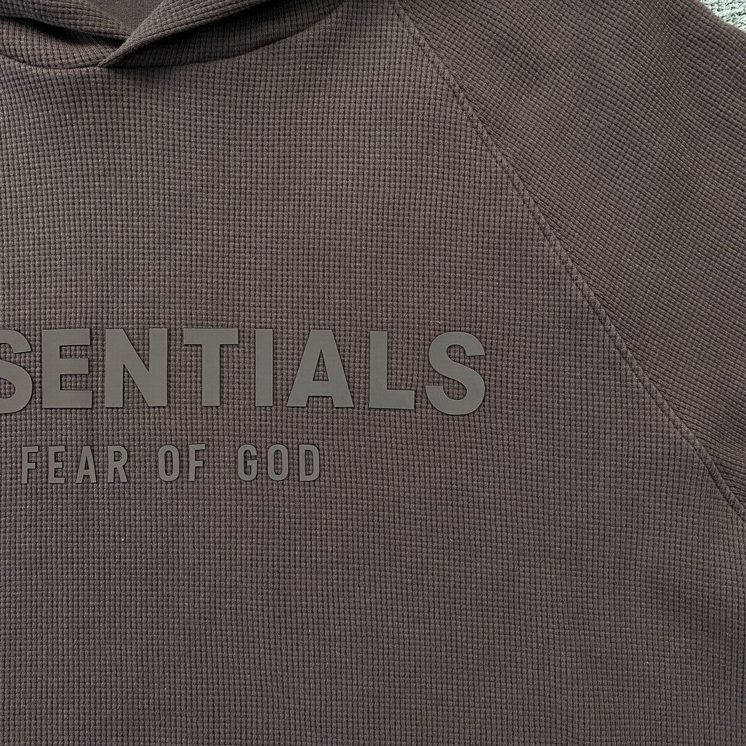 Essentials Hoodie