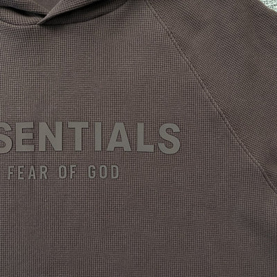 Essentials Hoodie