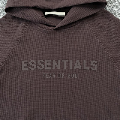 Essentials Hoodie