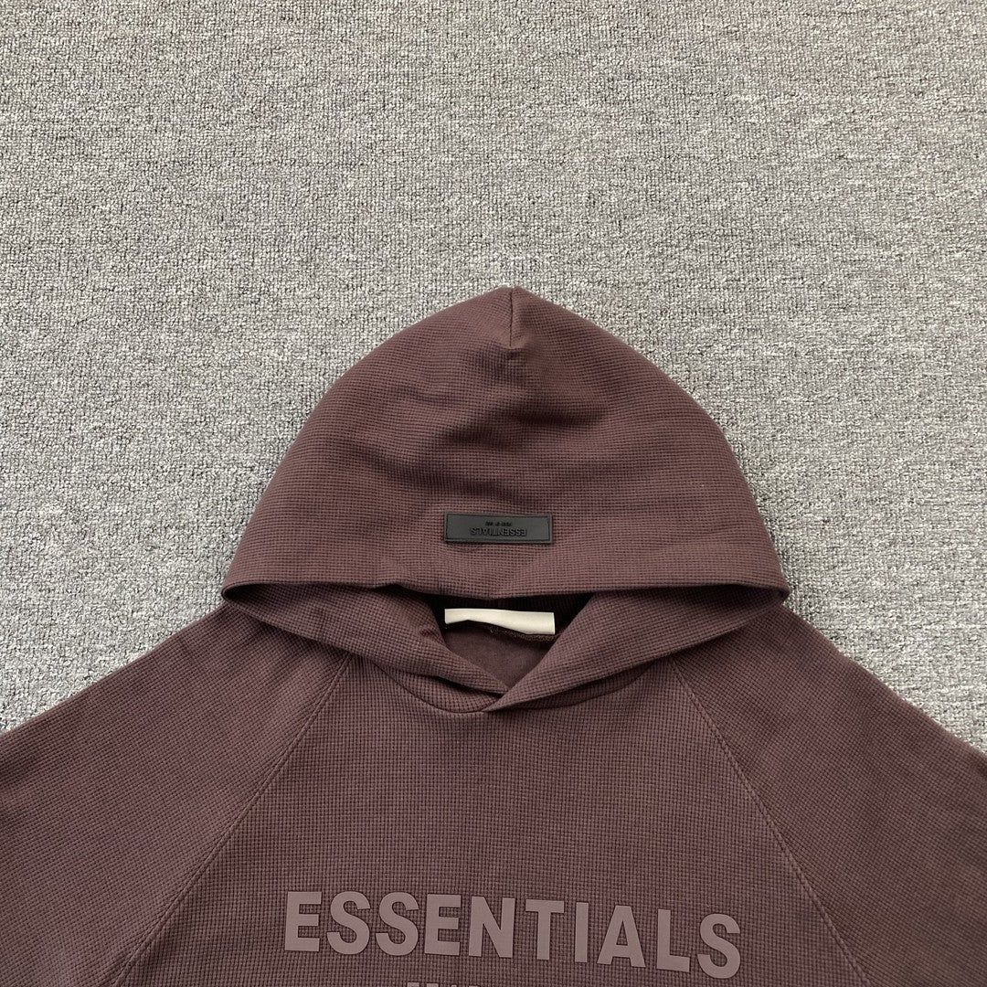 Essentials Hoodie