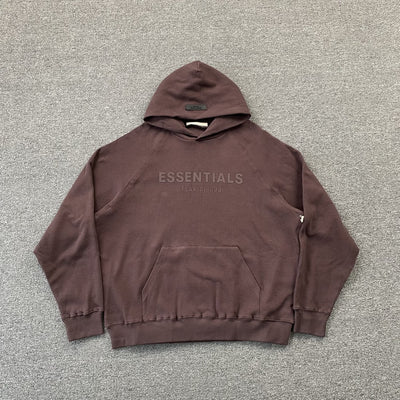 Essentials Hoodie