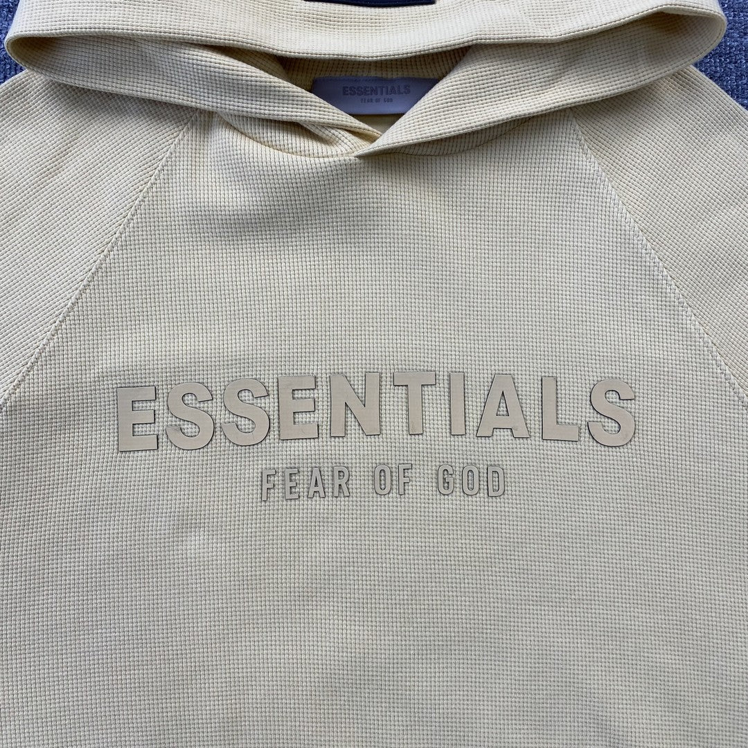 Essentials Hoodie