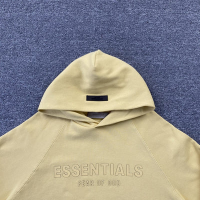 Essentials Hoodie