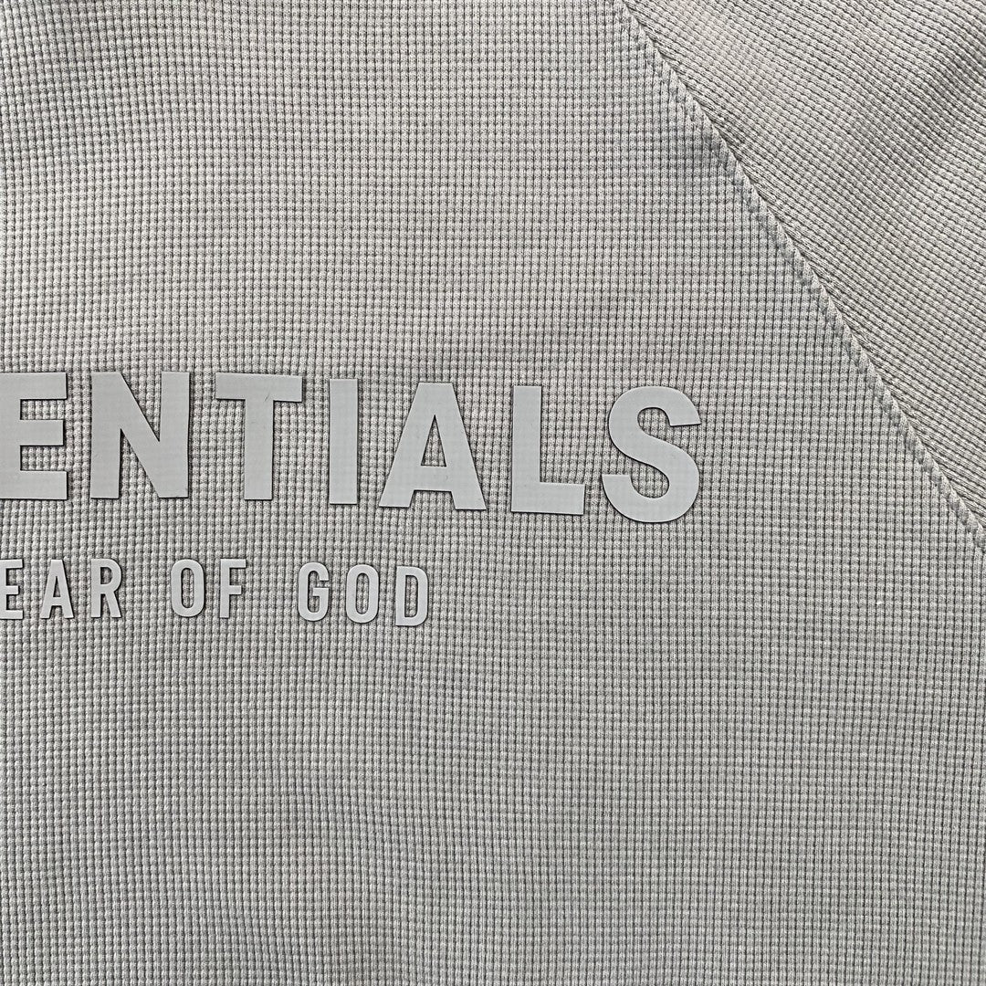 Essentials Hoodie