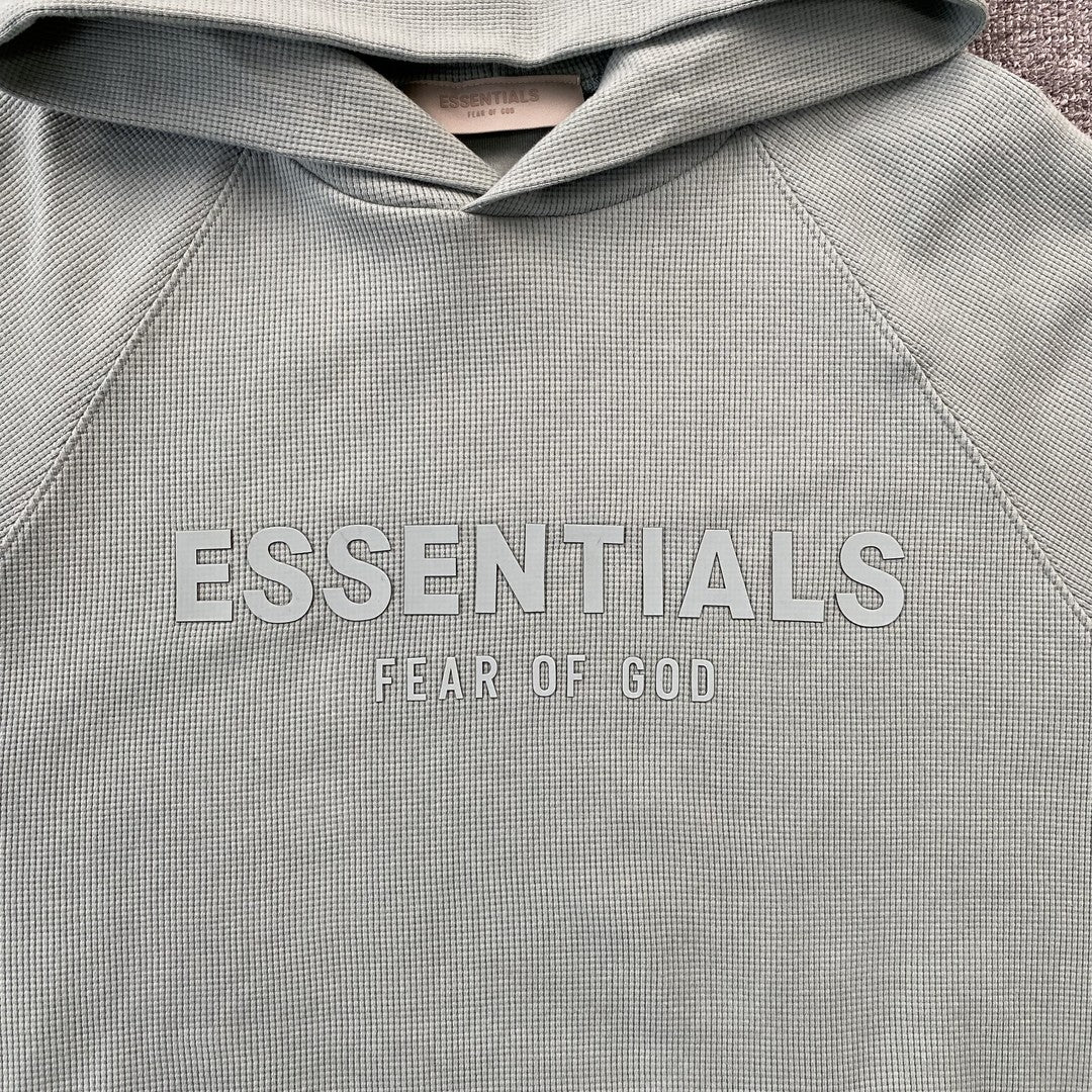 Essentials Hoodie