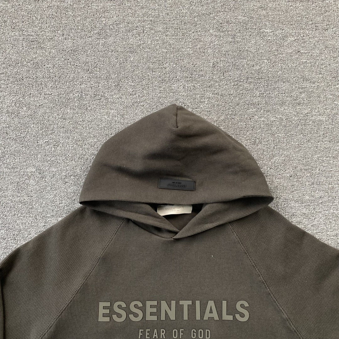 Essentials Hoodie