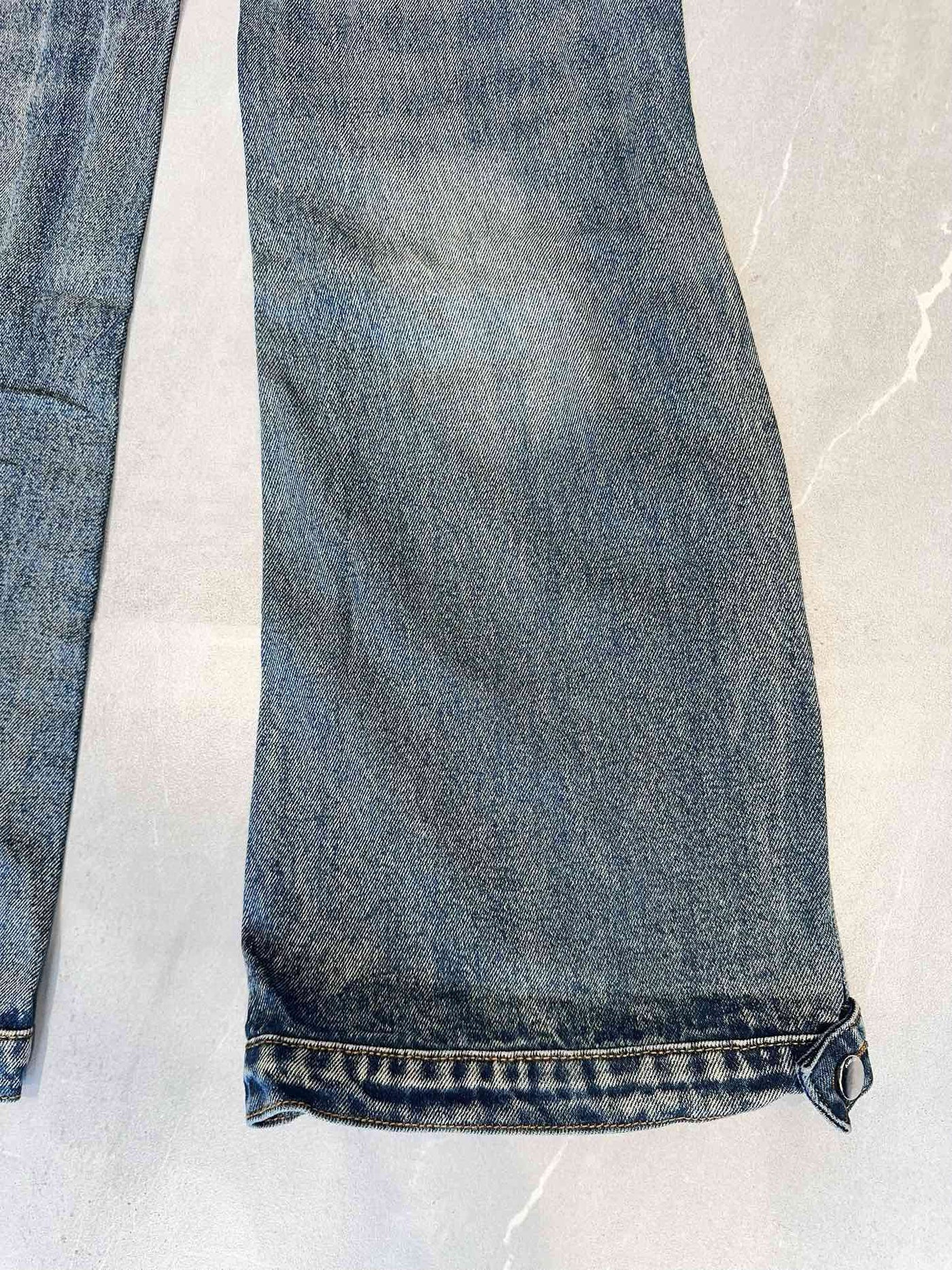 Amiri Jeans