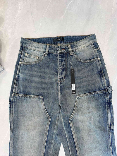 Amiri Jeans