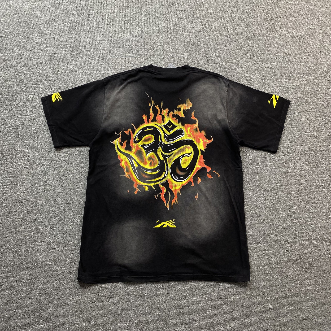 Hell Star Tee