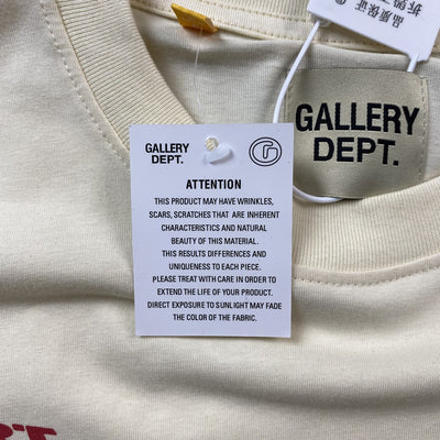 Gallery Department Tee