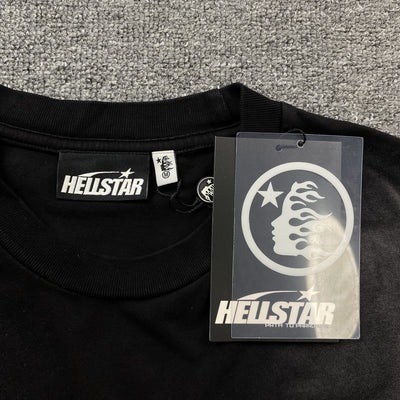 Hell Star Tee