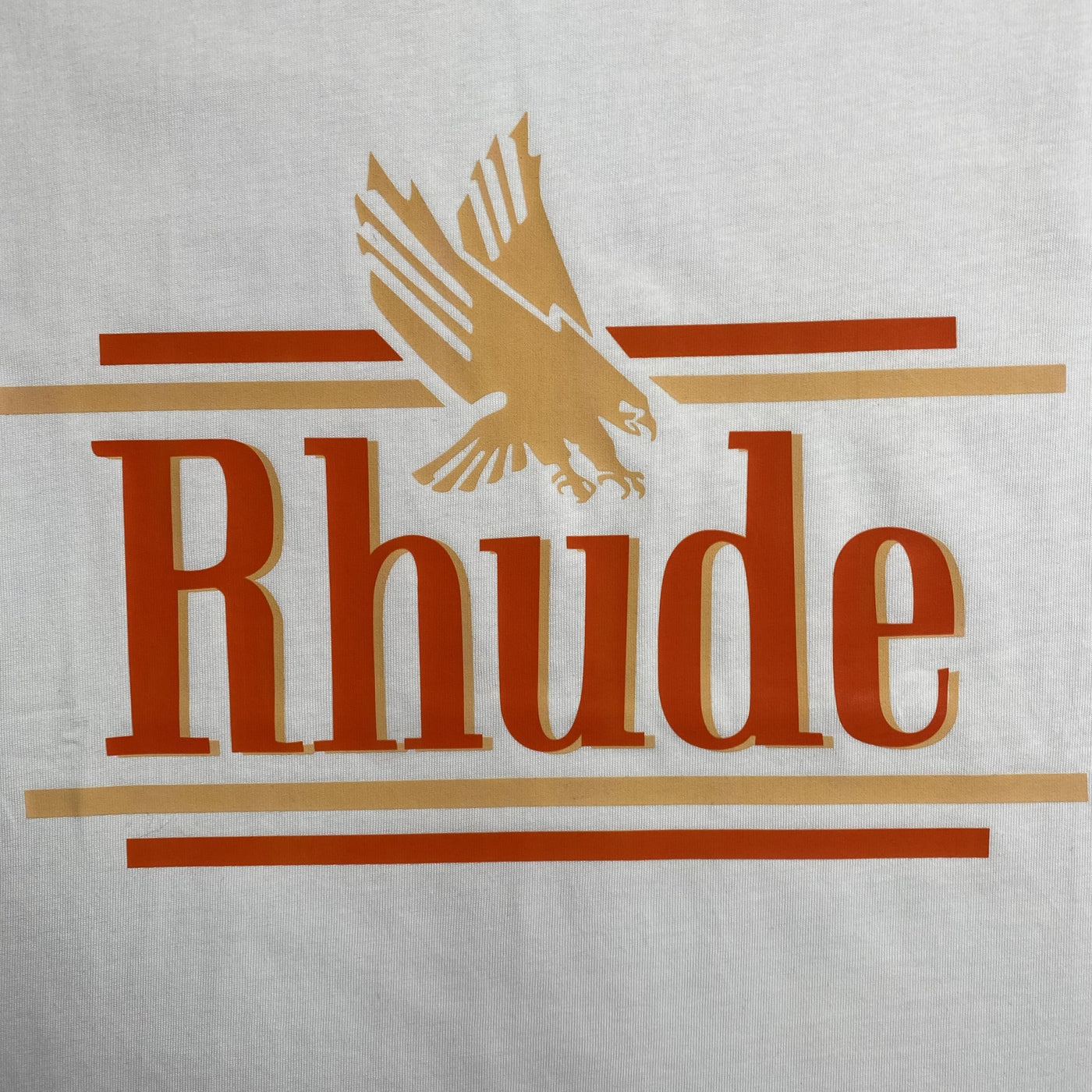 Rhude Tee