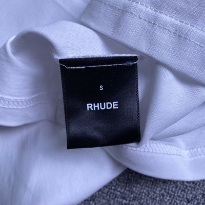 Rhude Tee