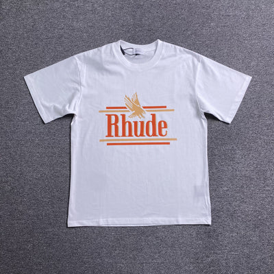 Rhude Tee