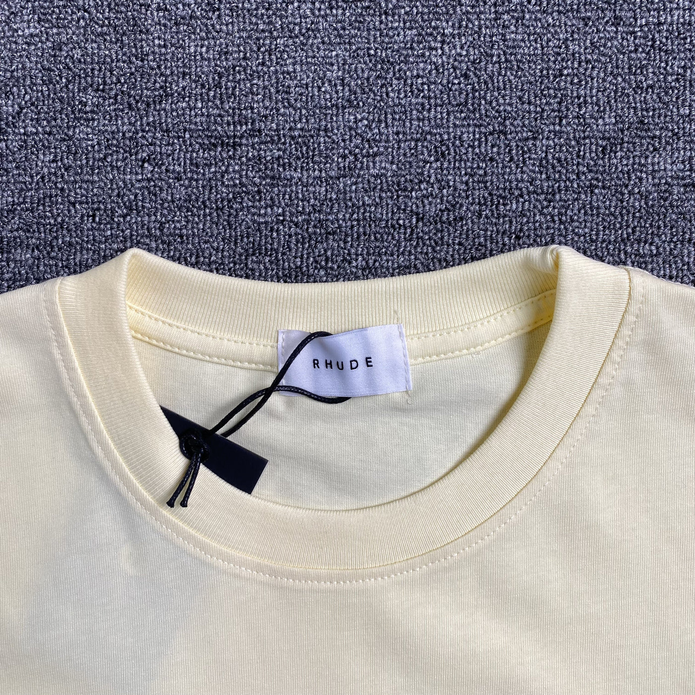 Rhude Tee