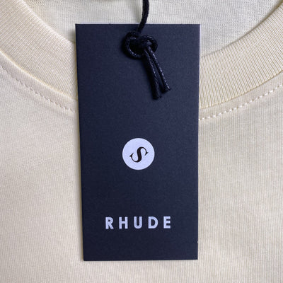 Rhude Tee