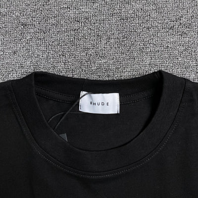 Rhude Tee