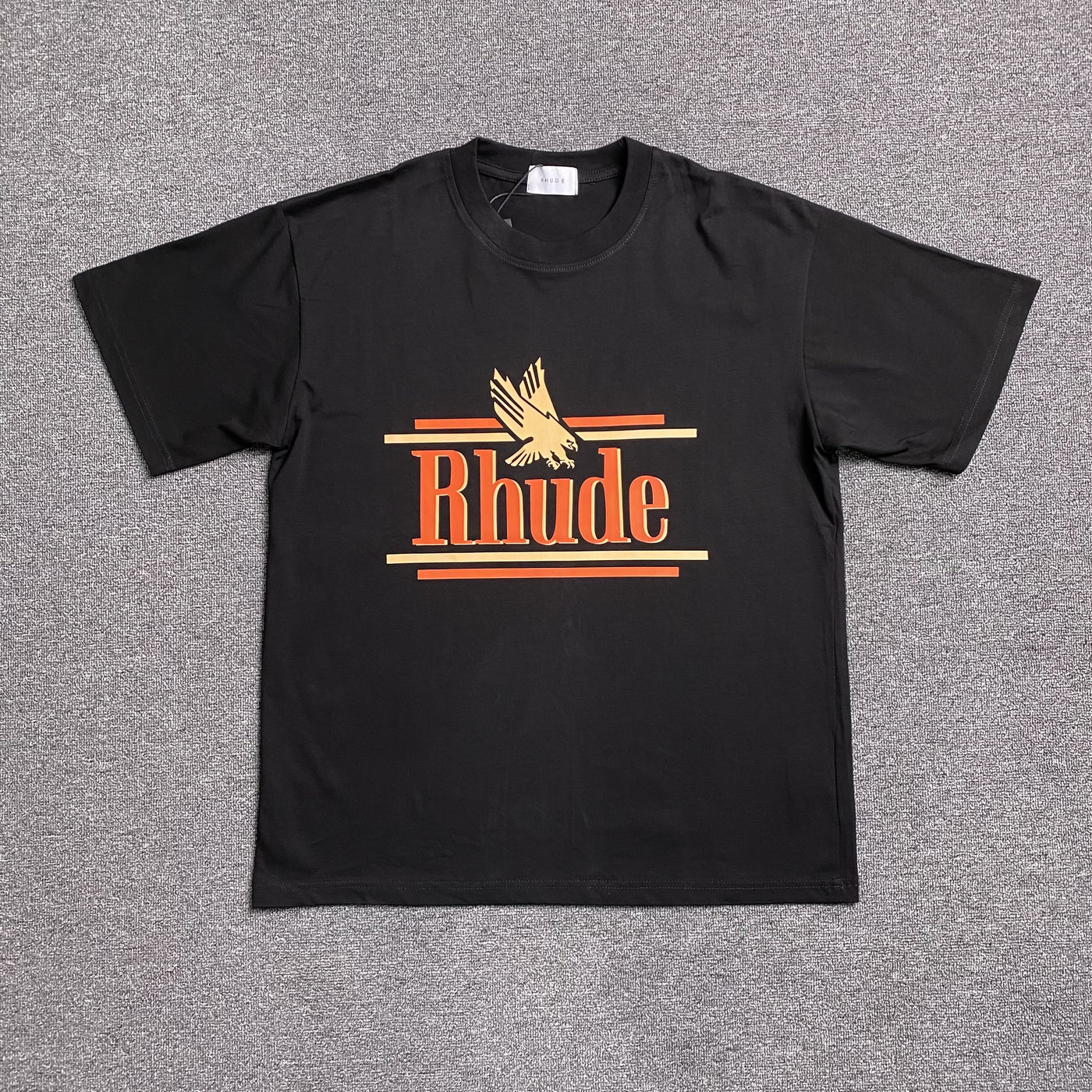 Rhude Tee