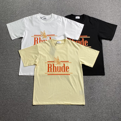 Rhude Tee