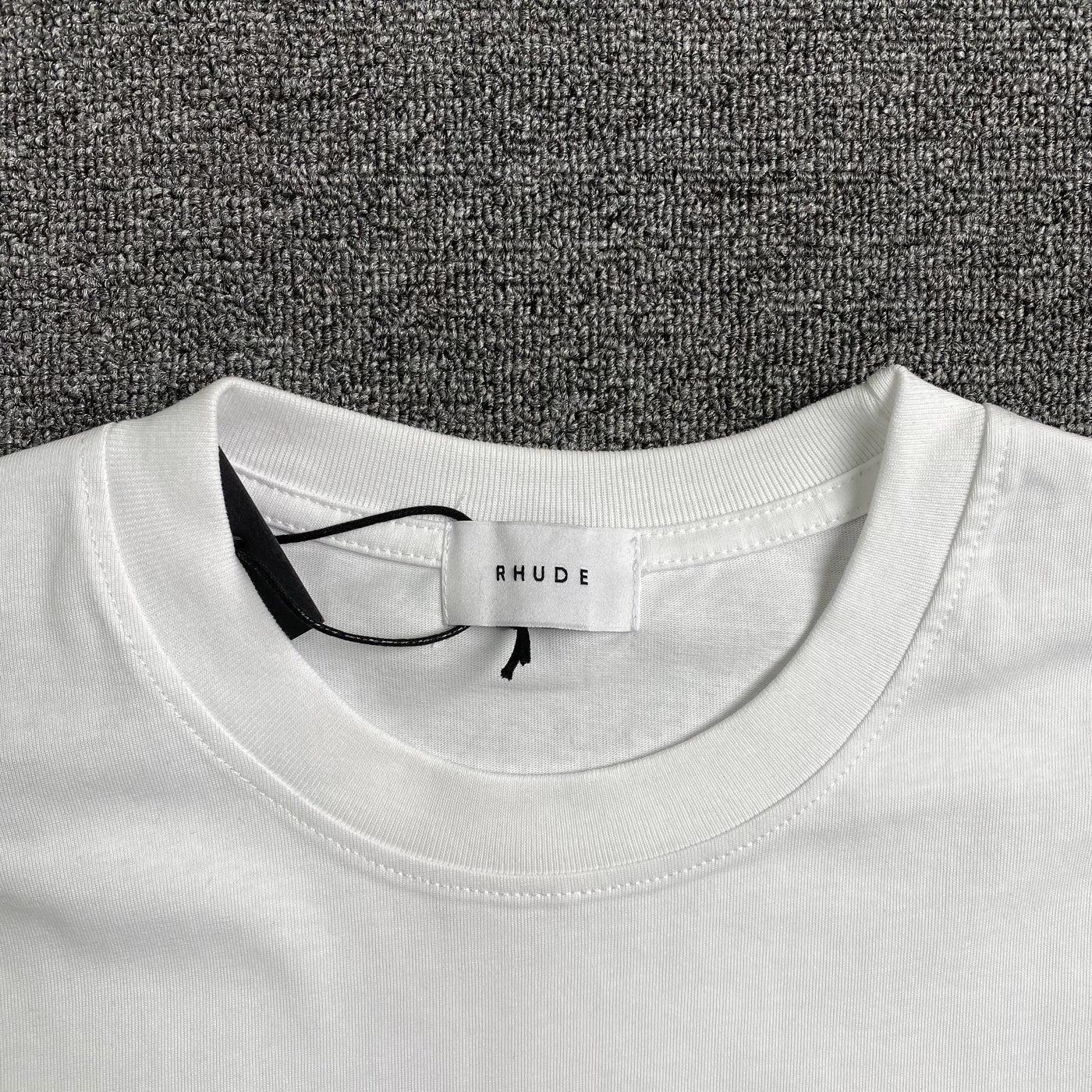 Rhude Tee