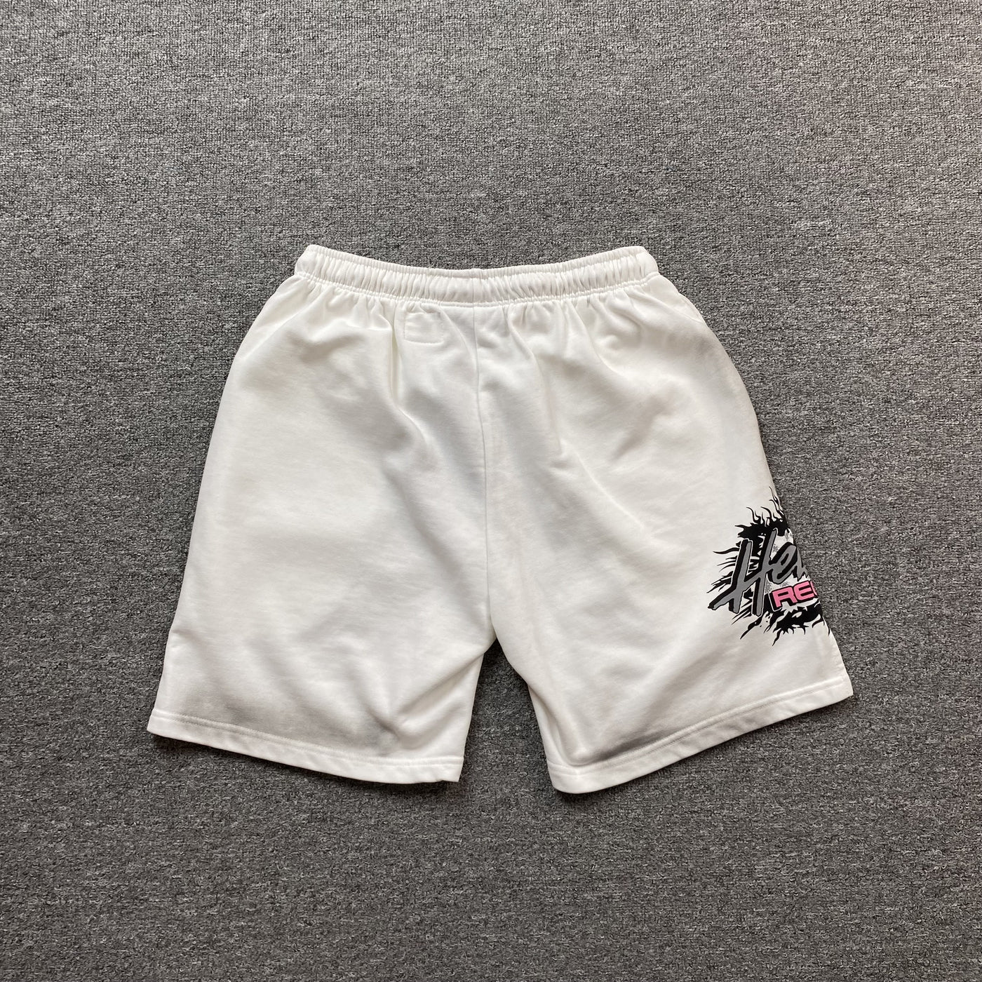 Hell Star Shorts