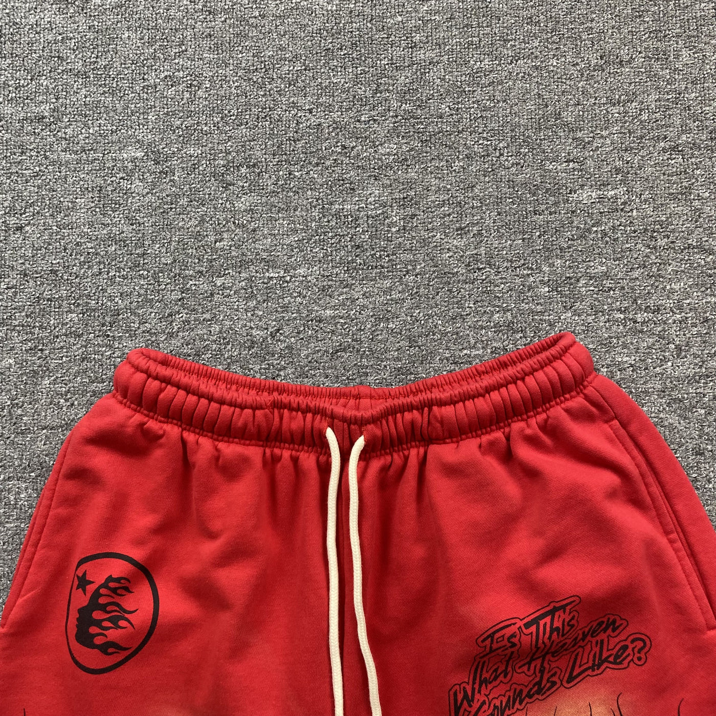 Hell Star Shorts