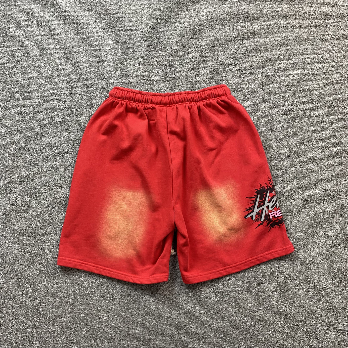 Hell Star Shorts