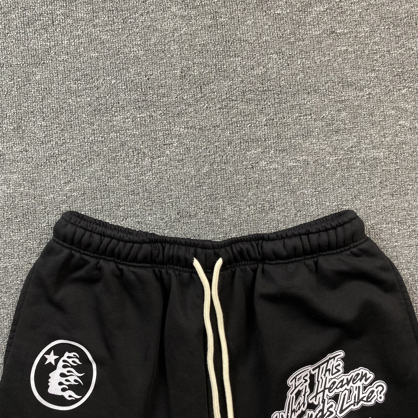 Hell Star Shorts